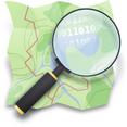 Openstreetmap Icon
