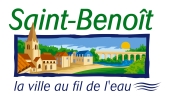 Saint Benoit