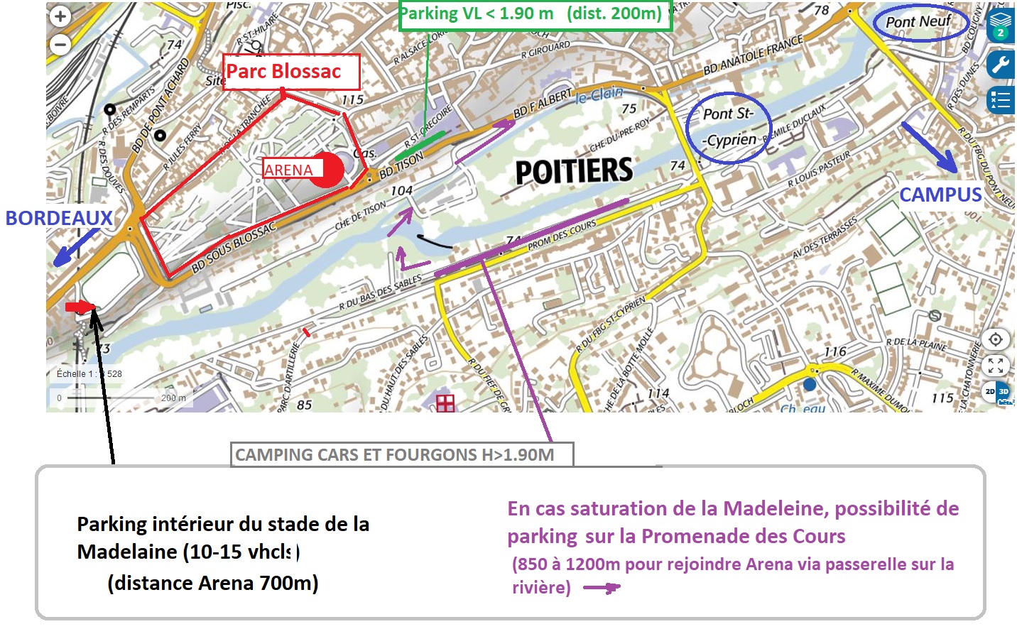 20190915 Poitiers O Stationnement