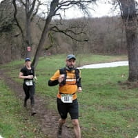 Janvier 2026 - Trail du Miosson - Au fil de la course (Poste 32 - Tous les circuits) Janvier 2026 - Trail du Miosson - Au fil de la course (Poste 32 - Tous les circuits)