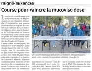 Octobre 2024 - Nouvelle République