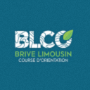 Logo Brive Limousin course d'orientation