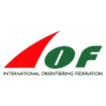 Logo de la Fédération International de Course d'Orientation