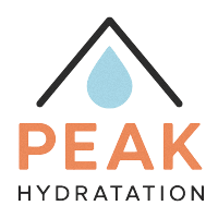 Peak Hydratation Peak Hydratation