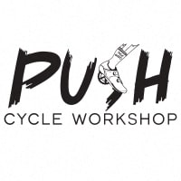 PUSH Cycle workshop PUSH Cycle workshop