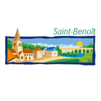 Ville de Saint-Benoît