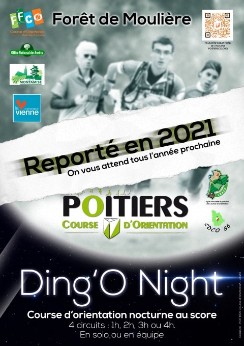 D'ing'O Night 2020 Ding'O Night 2020