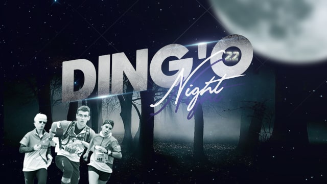 Ding'O Night 22