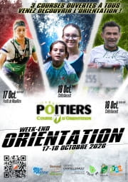 Week-end Orientation