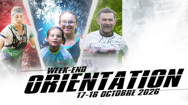 Week-end Orientation
